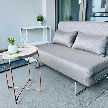 Moderne